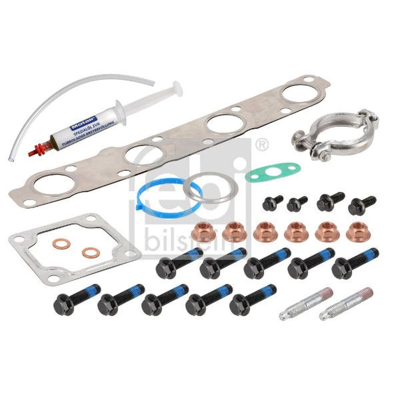 Febi Charger Mounting Kit 190495