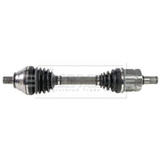 Borg & Beck CV Drive Shaft Driveshaft Front Left BDS1225