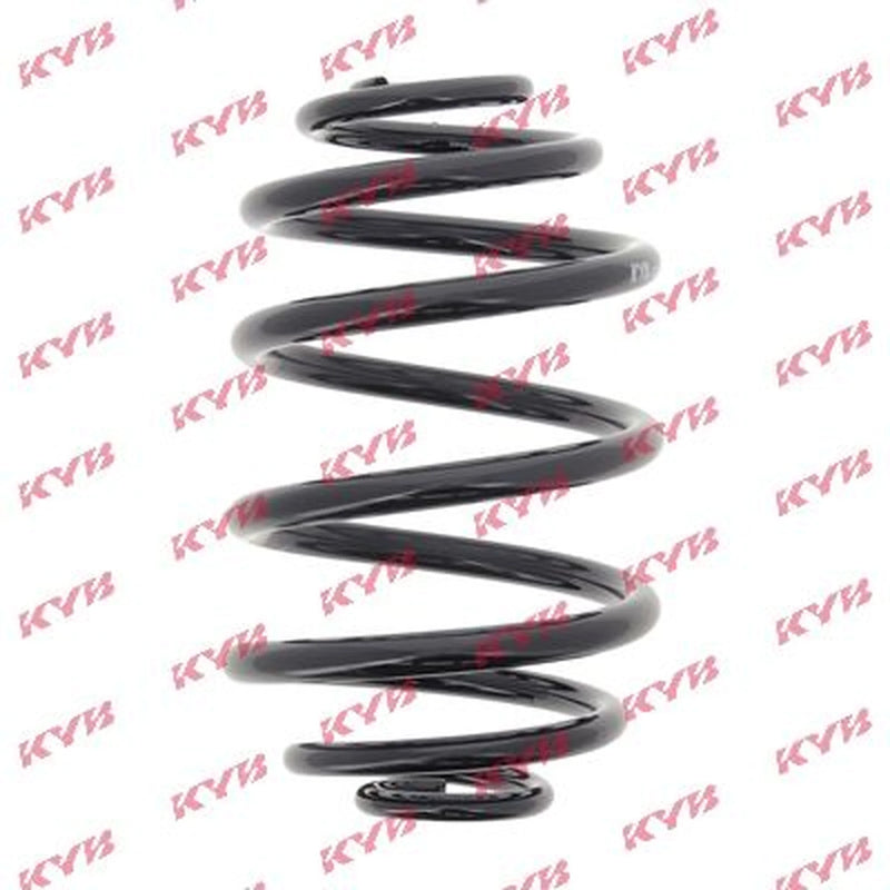 KYB Rear Suspension Coil Spring RJ6203