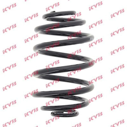 KYB Rear Suspension Coil Spring RJ6203