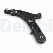 Delphi Control/Trailing Arm Front TC4434