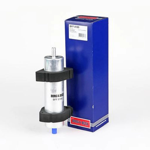 Borg & Beck Fuel Filter Element BFF8185