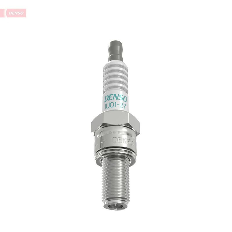 Denso Engine Spark Plug IU01-27