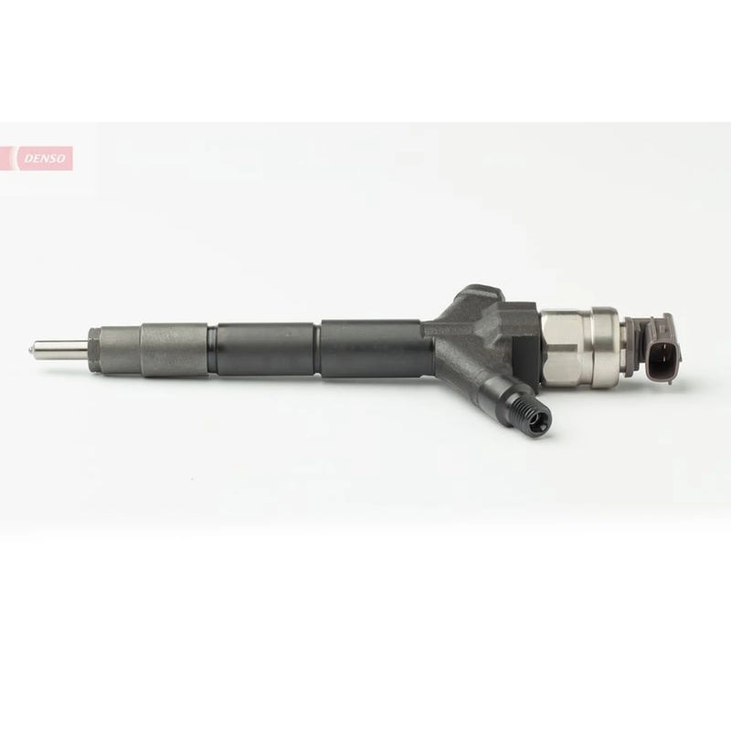Denso Diesel Injector Nozzle Tip fits Nissan Navara 2001 on 2.5