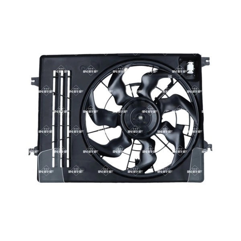NRF Engine Cooling Fan 470095