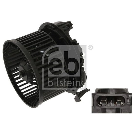 Febi Heater Blower Fan 40178