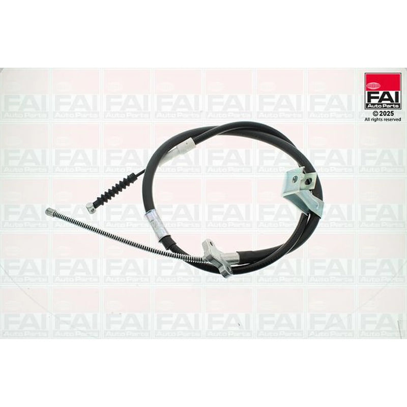 FAI Handbrake Cable Right Rear FBC738