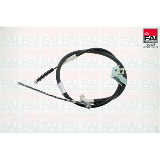 FAI Handbrake Cable Right Rear FBC738