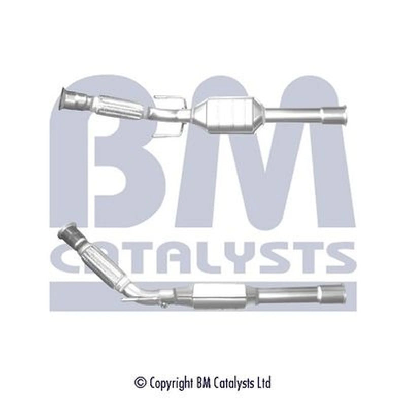 BM Catalysts Diesel Cat BM80093