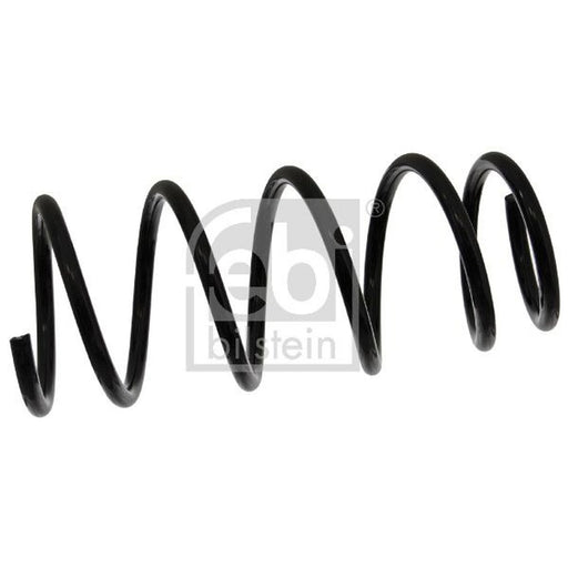 Febi Front Suspension Coil Spring 39633