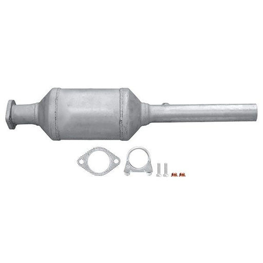Hella Catalytic Converter 8LE 366 054-771