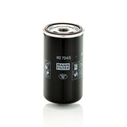 MANN-FILTER Hydraulic Oil Filter WD 724/5