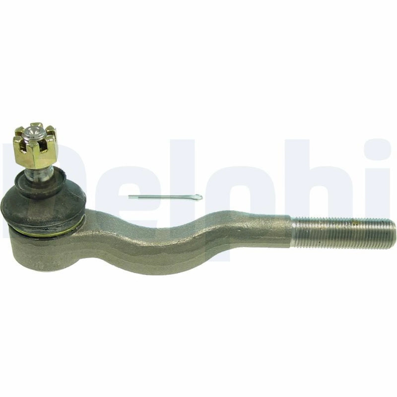 Delphi Steering Tie Rod End Ball Joint Front M16x1.5 TA1657