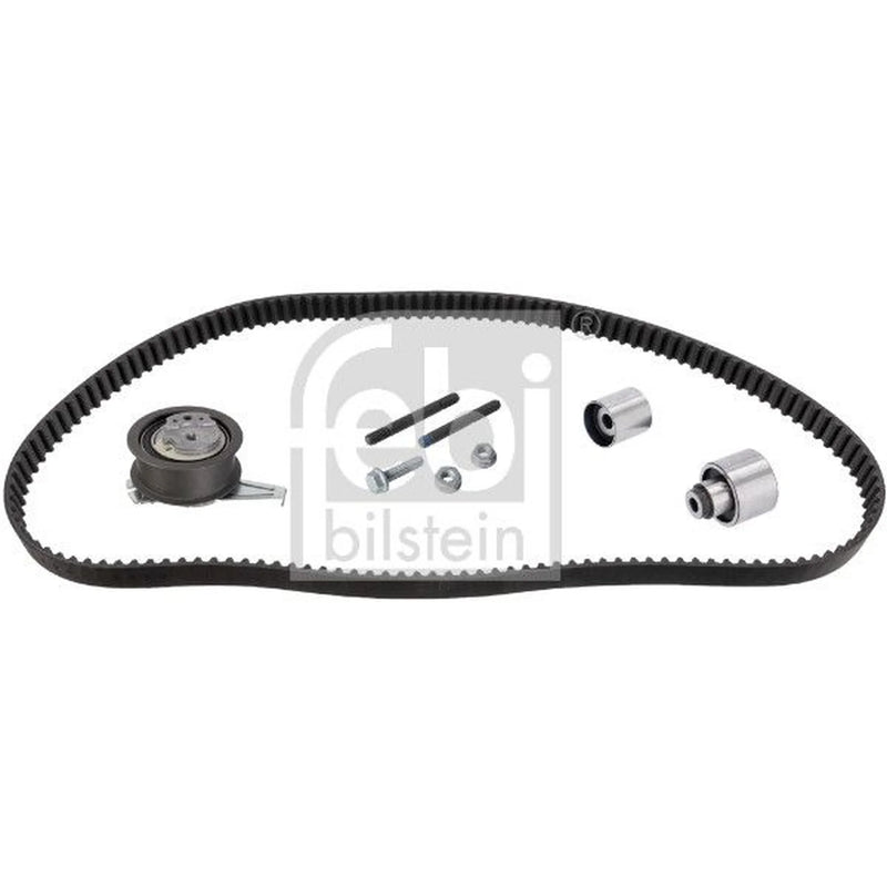 Febi Timing Belt Kit with Rollers 184814