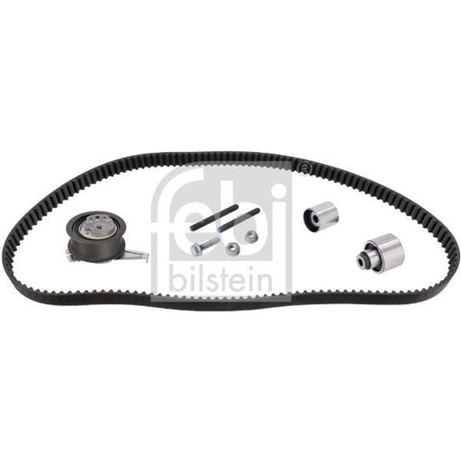 Febi Timing Belt Kit with Rollers 184814