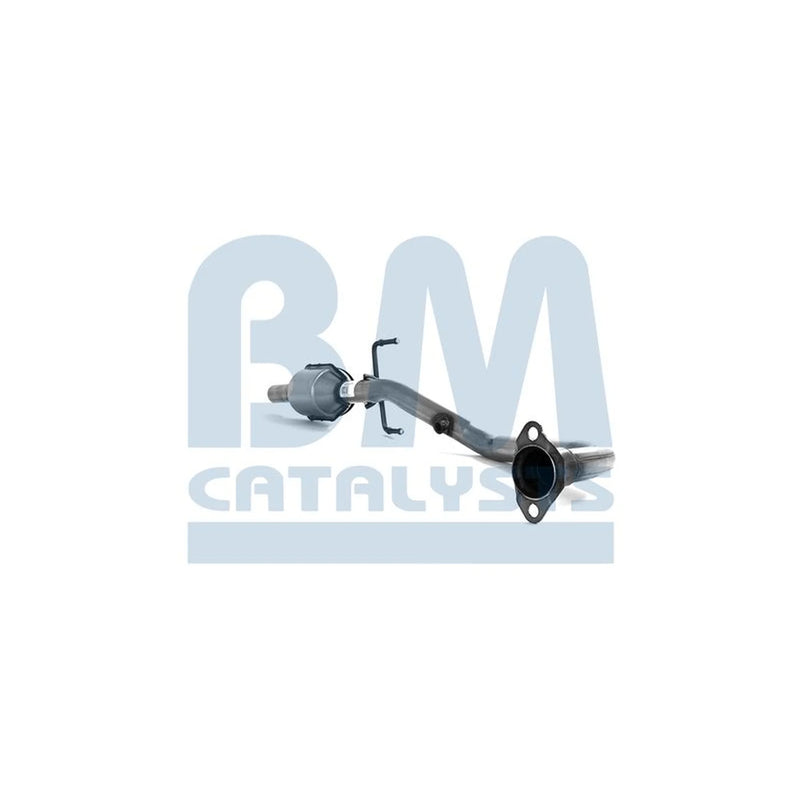 BM Catalysts Homologated Petrol Cat BM90249H