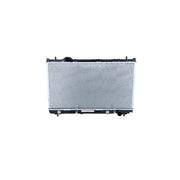 NRF Engine Radiator 50256