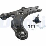 Delphi Control/Trailing Arm Lower TC787