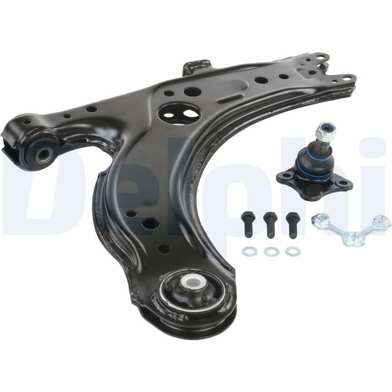 Delphi Control/Trailing Arm Lower TC787