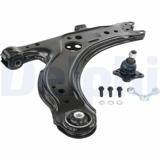 Delphi Control/Trailing Arm Lower TC787