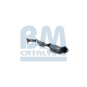 BM Catalysts Homologated Diesel Cat BM80054H