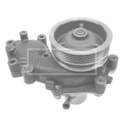 Borg & Beck Engine Cooling Water Pump BWP1402