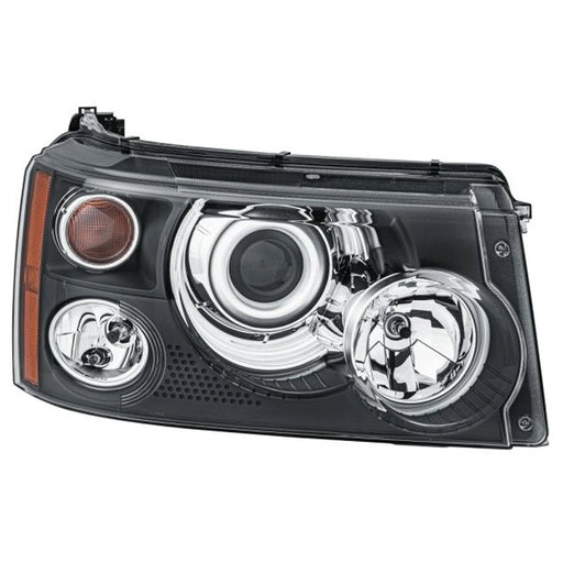 Hella Headlight Headlamp W5W Right 1EL 238 022-821