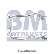 BM Catalysts Exhaust Pipe OD BM70624
