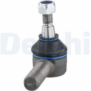 Delphi Steering Tie Rod End Ball Joint Front M18x1.5 TA1759