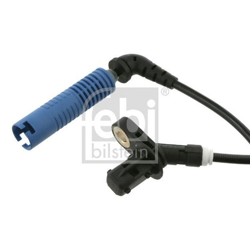 Febi ABS Wheel Speed Sensor Rear Right 24611