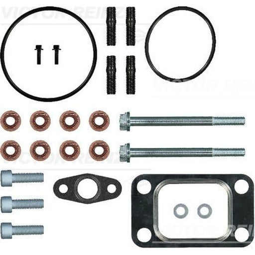 Victor Reinz Charger Mounting Kit 04-10201-01