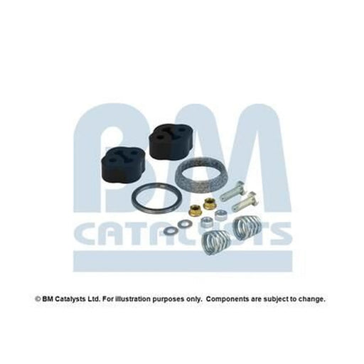 BM Catalysts Fitting Kit FK90075C FK90075C