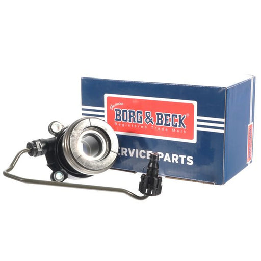 Borg & Beck Clutch Central Slave Cylinder BCS213