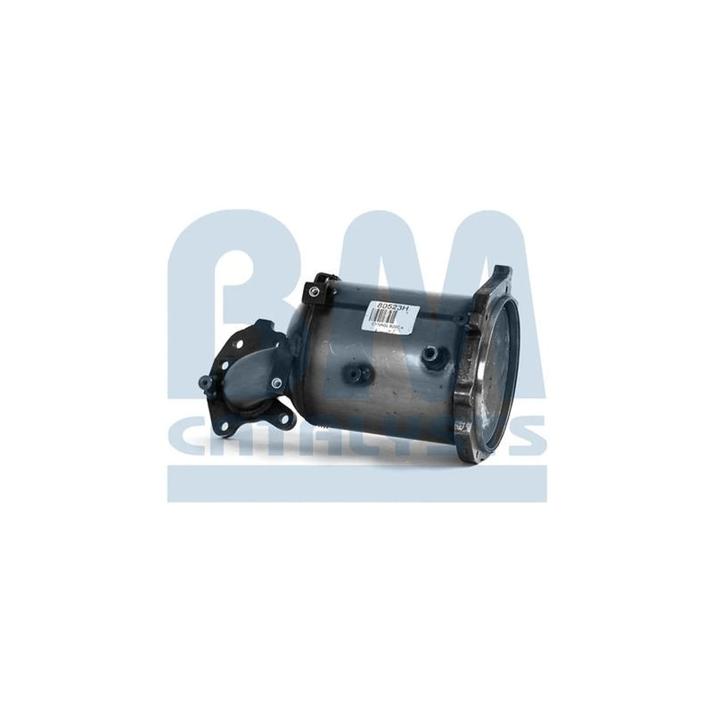 BM Catalysts Homologated Diesel Cat BM80523H