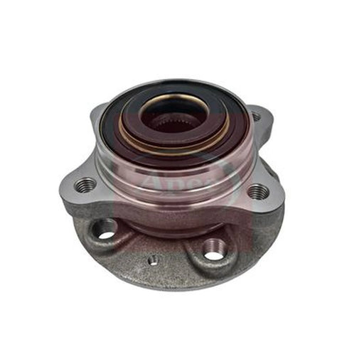 Apec Wheel Bearing Kit AWB1907