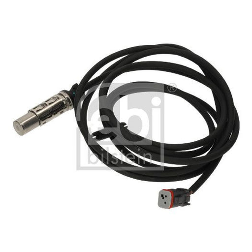 Febi ABS Wheel Speed Sensor Rear Right 198770