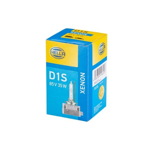 Hella Hid Lamp D1S 35W 8GS 8GS 009 028-111