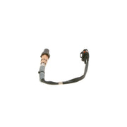 Bosch O2 Lambda Oxygen Sensor after catalytic converter 0 258 006 546