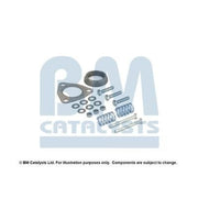 BM Catalysts Fitting Kit FK90171C FK90171C
