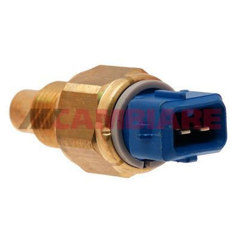 Cambiare Coolant Temperature Sensor VE718129