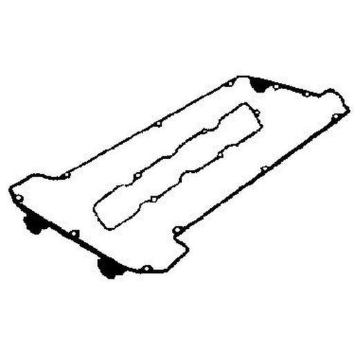 BGA Cylinder Head Cover Gasket Set NBR (nitrile butadiene rubber) RK6358