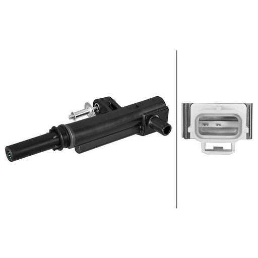 Hella Ignition Coil Pack 5DA 358 102-911
