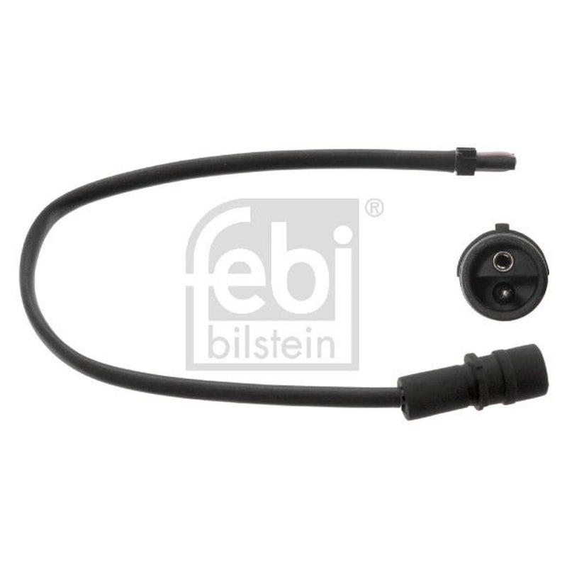 Febi Brake Pad Wear Sensor Front Right 47366
