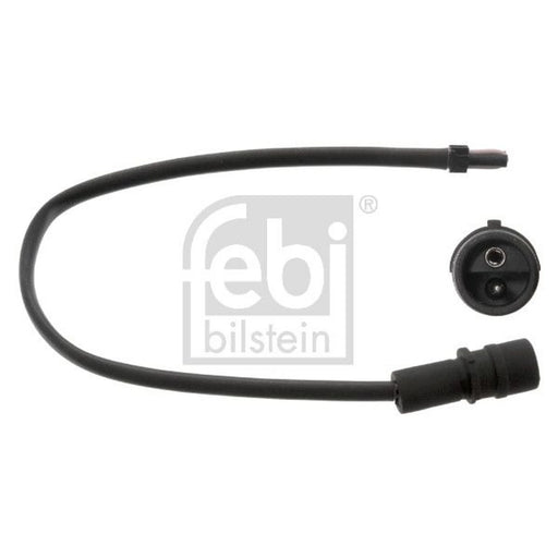 Febi Brake Pad Wear Sensor Front Right 47366