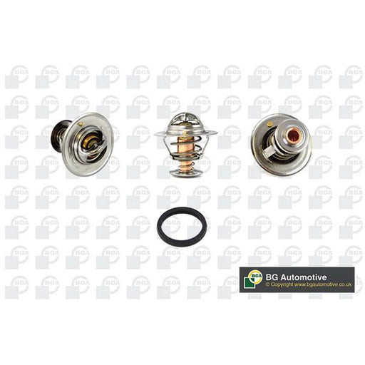 BGA Thermostat,Coolant CT5571