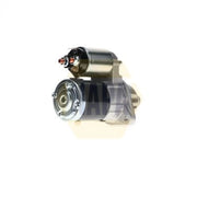 NAPA Starter Motor 12V 1.2kW 11 Teeth NSM2037