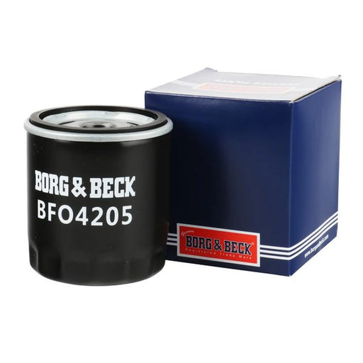 Borg & Beck Engine Oil Filter BFO4205