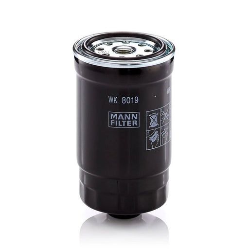 MANN-FILTER Fuel Filter Element WK 8019