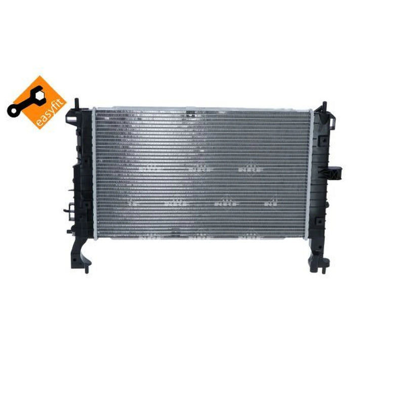 NRF Engine Radiator 53475