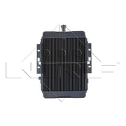 NRF Engine Radiator 52123